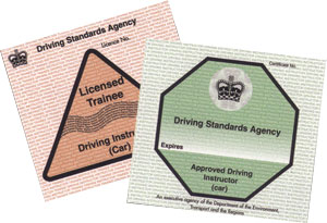 Premium Driving Instructor Training Course