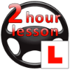 2 Hour Driving Lesson Product Image